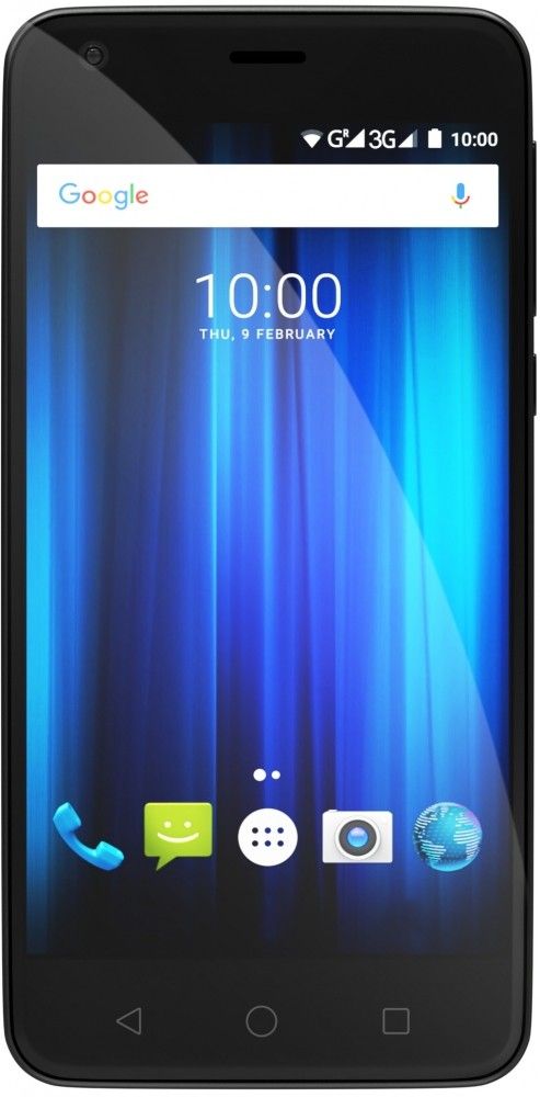 

Смартфон Nous NS 5002 Grey