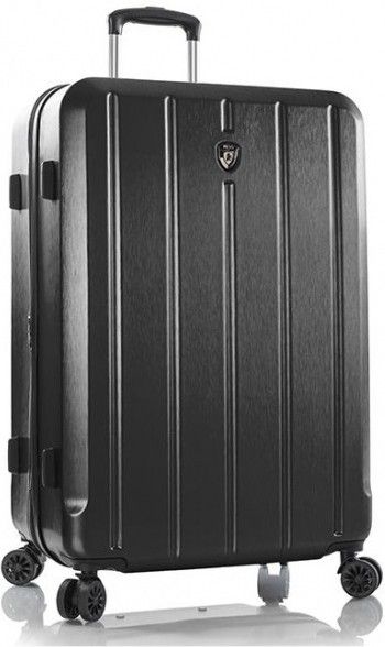 

Валіза на коліщатах Heys Para-Lite L (926727) Black