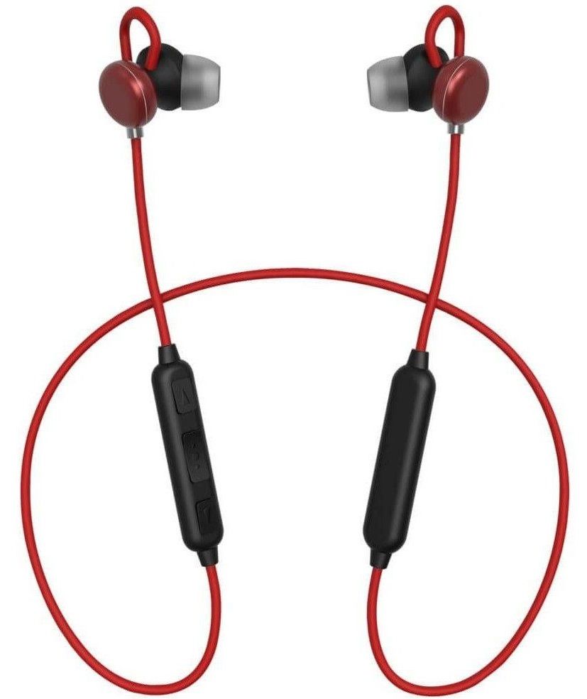 

Навушники WIWU EarZero III Red