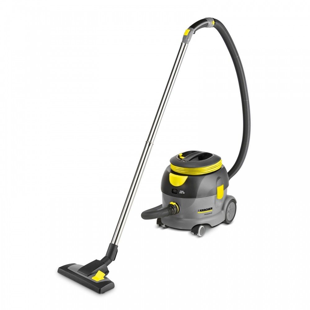 

Пилосос для сухого прибирання Karcher T 12/1 (1.355-100.0)