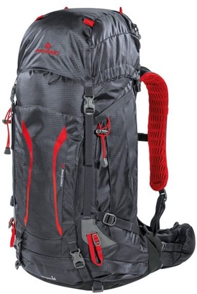 

Рюкзак Ferrino Finisterre Recco 38 л (926470) Black