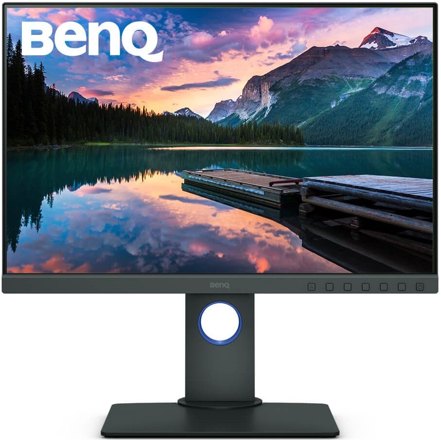 

Монітор BenQ SW240 (9H.LH2LB.QBE)