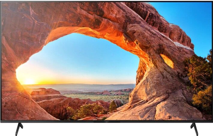 

Телевізор Sony KD55X85TJR