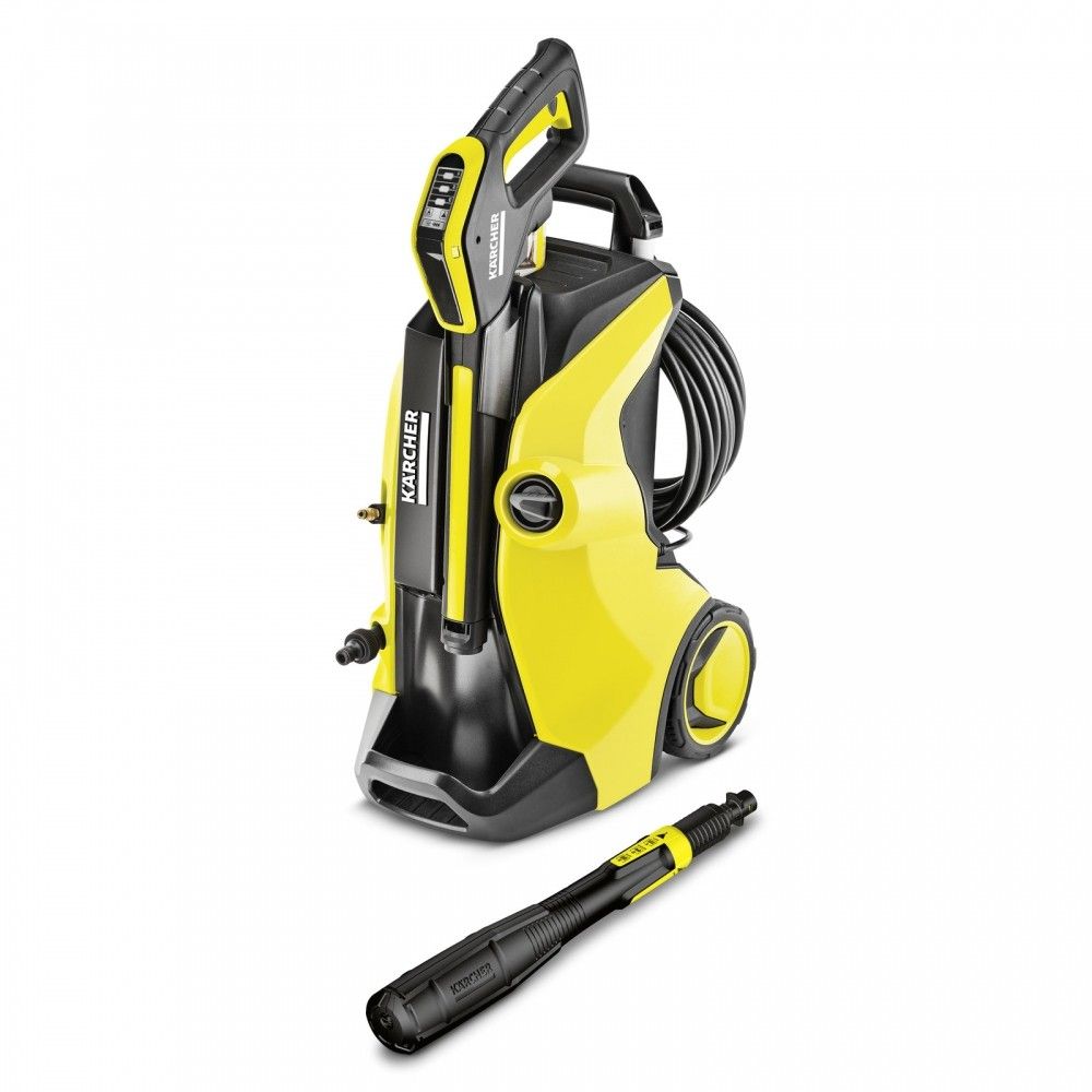

Універсальна мийка Karcher K 5 Full Control Plus (1.324-522.0)