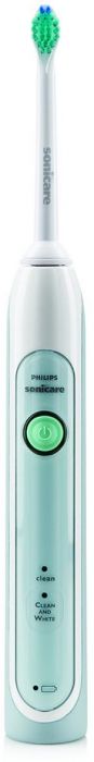 

Электрическая зубная щетка PHILIPS Sonicare HealthyWhite HX6711/02