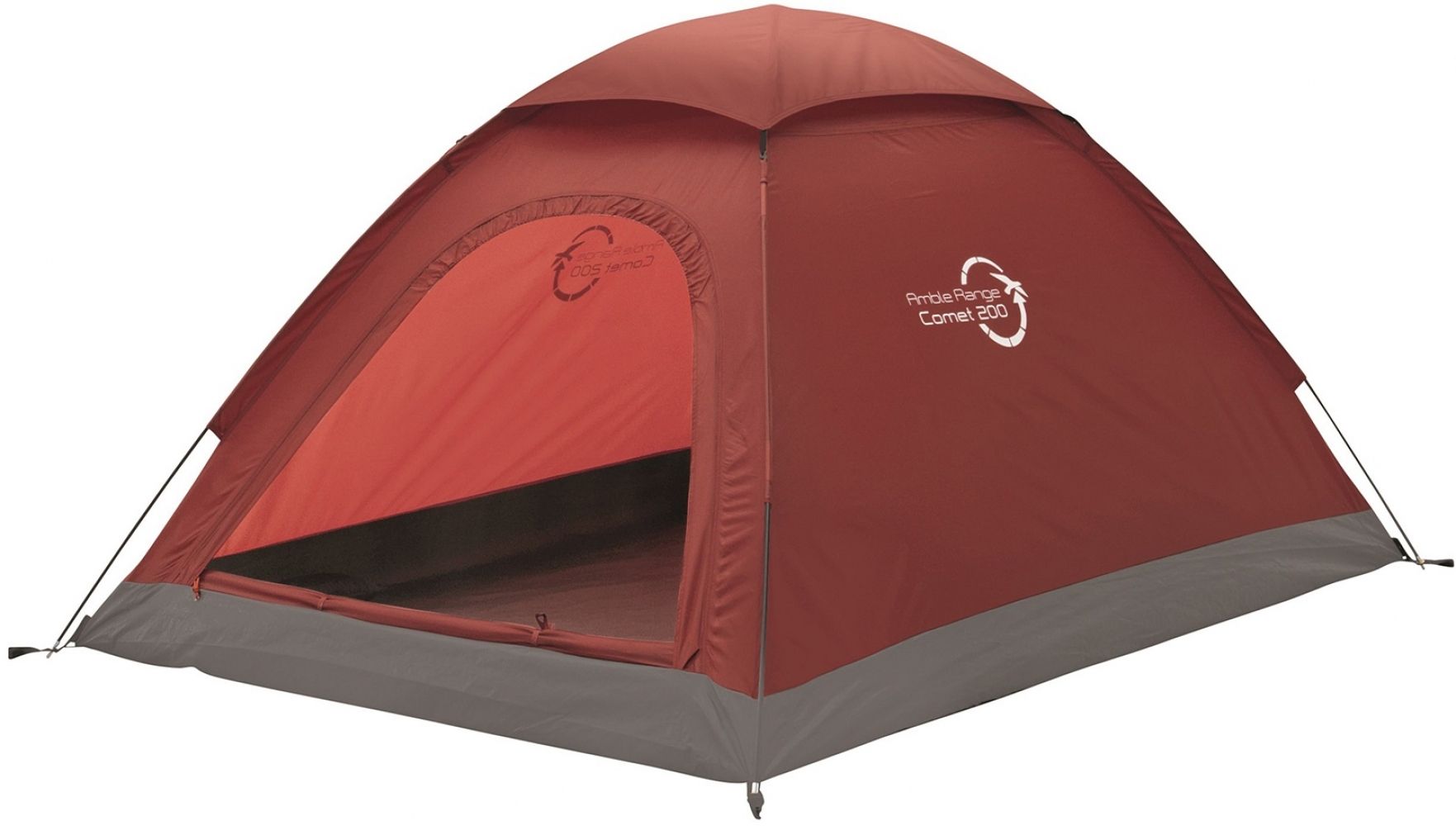 

Намет Easy Camp Comet 200 (120338) Burgundy Red