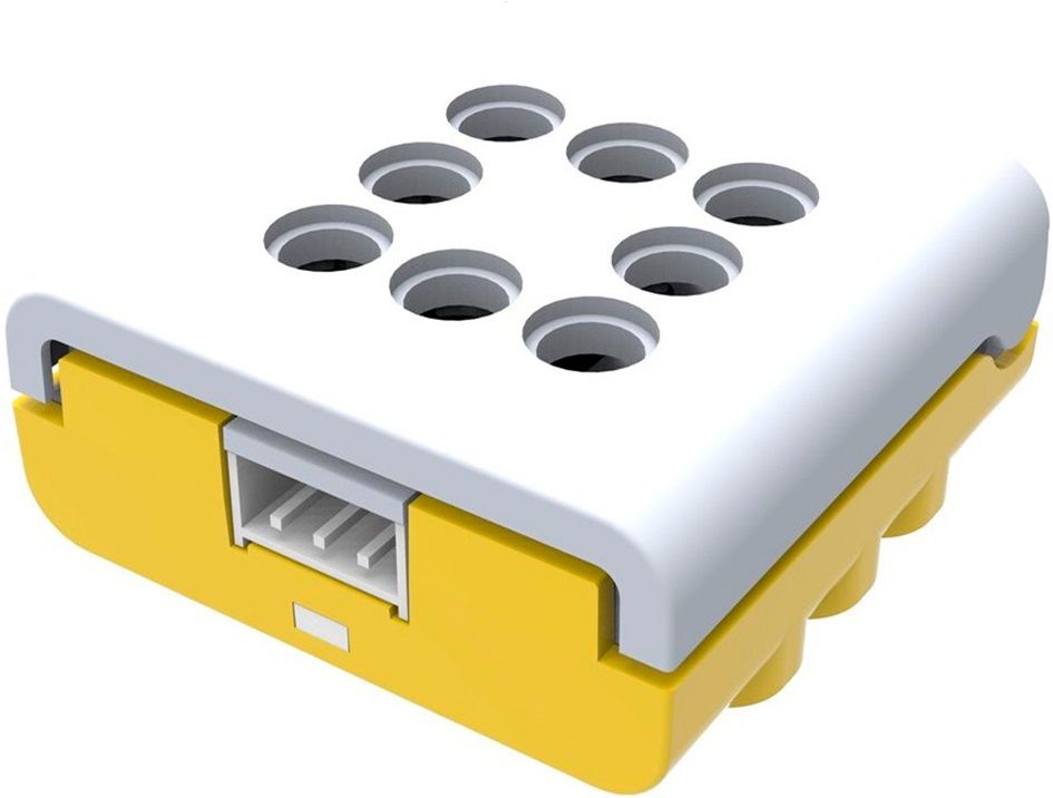 

Датчик Ubtech Jimu Accessory Touch Sensor (JRTS-01)