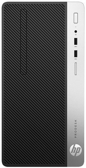 

Компьютер HP ProDesk 400 G4 MT (2ZE83ES)