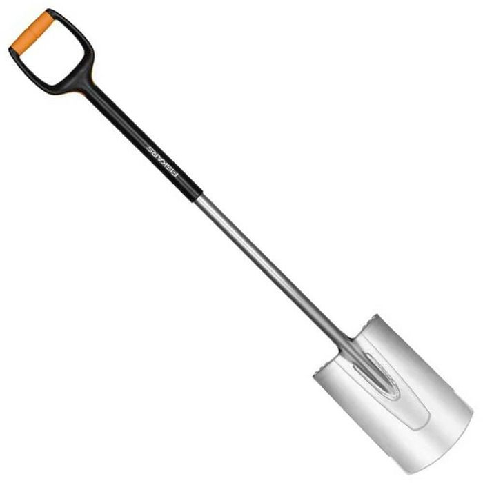 

Лопата Fiskars Xact L (1003681/131481)