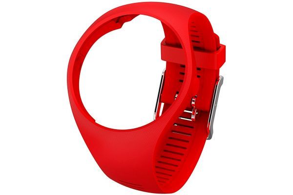 

Ремешок POLAR M200 Wristband размер S/M RED (91063449)