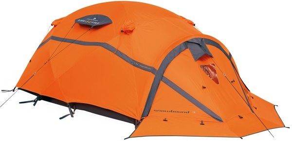 

Намет Ferrino Snowbound 3 (8000) Orange