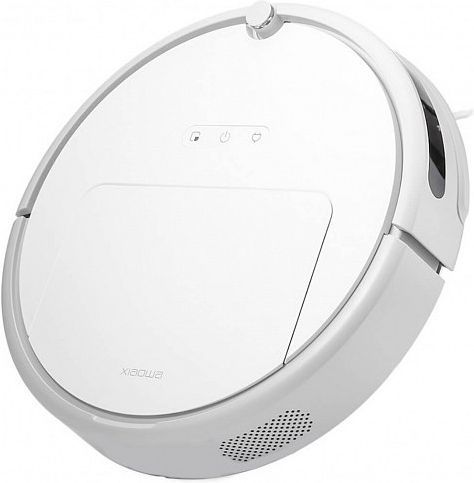 

Робот-пылесос Xiaowa Robot Vacuum Cleaner Lite C10 (C102-00)