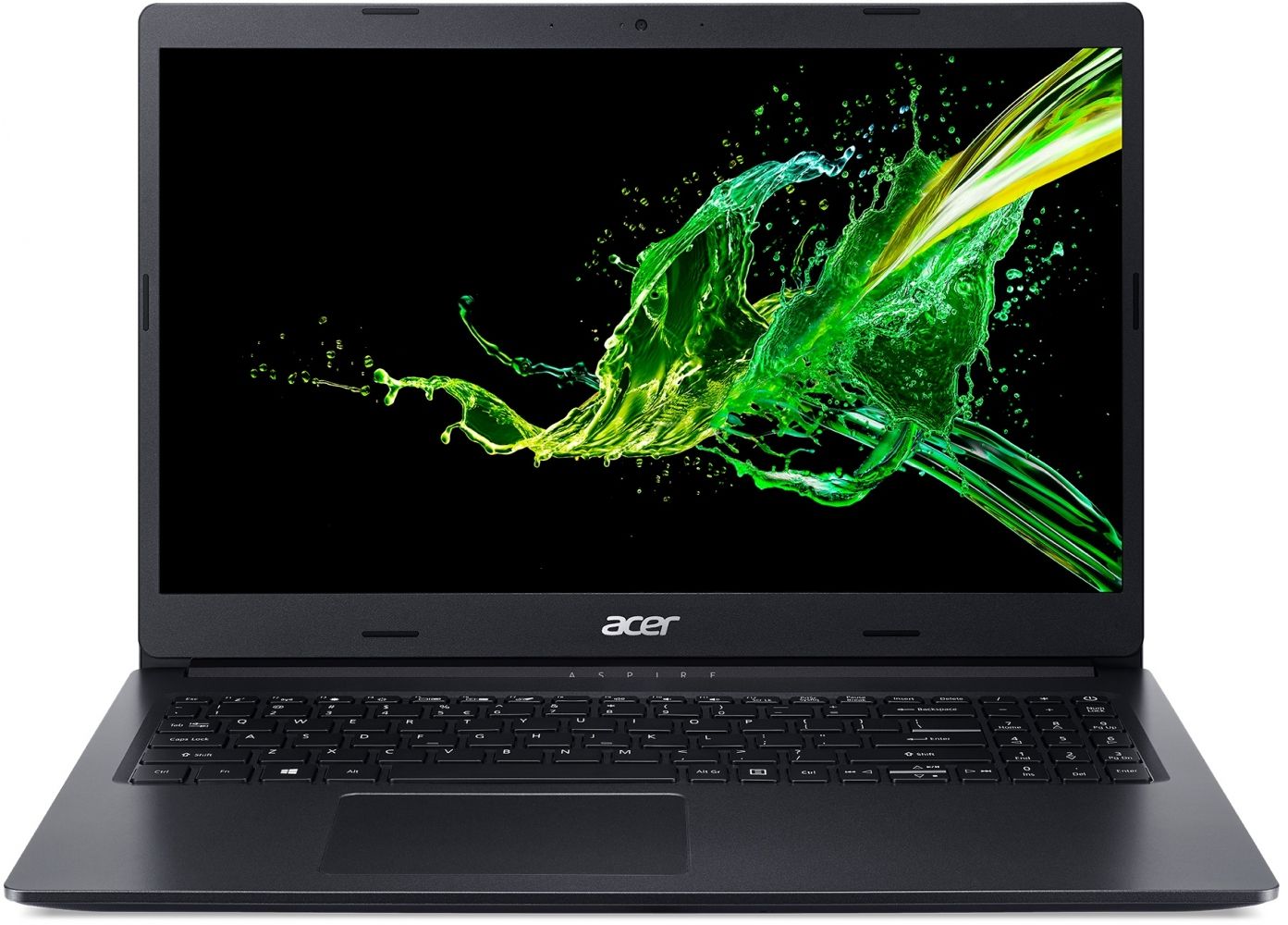 

Ноутбук Acer Aspire 3 A315-55G-38FR (NX.HEDEU.002) Black