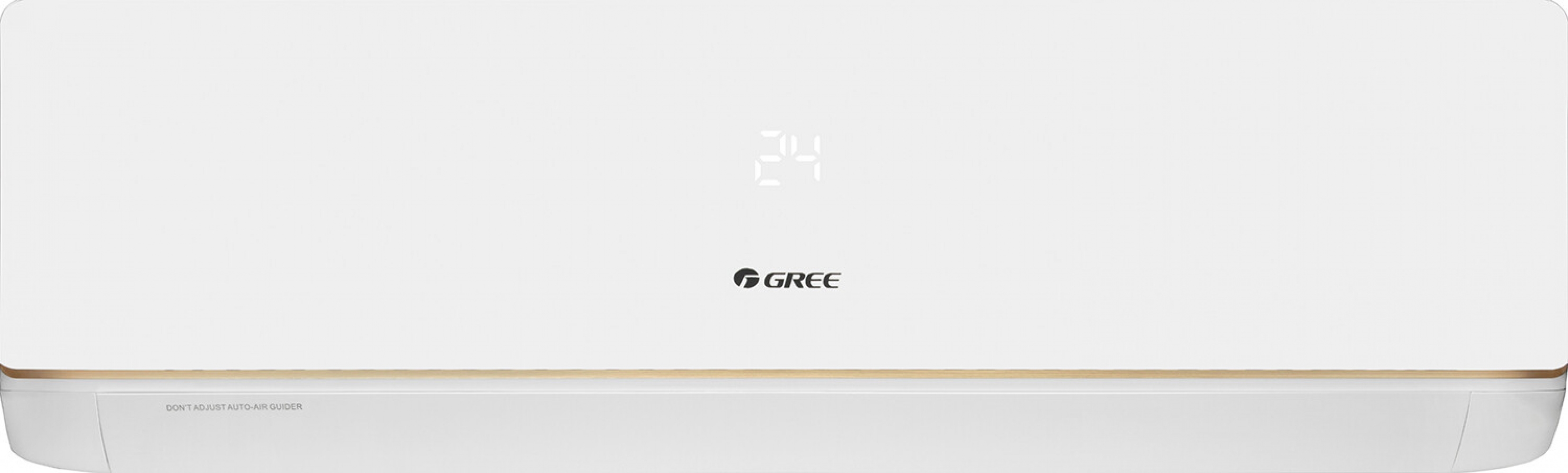 

Кондиціонер GREE GWH12AAB-K3DNA5A (BORA INVERTER)