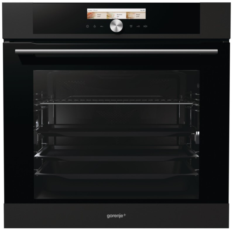 

Духова шафа електрична Gorenje GP898B