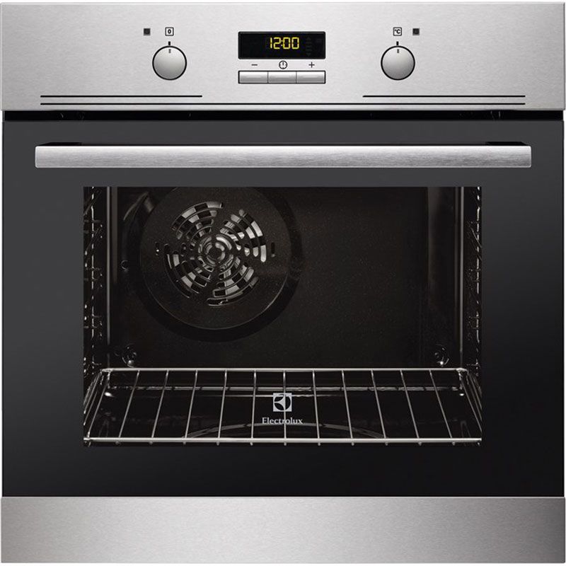 

Духова шафа електрична Electrolux EZB53410AX