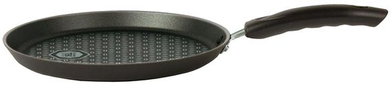 

Сковорода для блинов TVS Diamante Induction 25 см (DP179253310001)