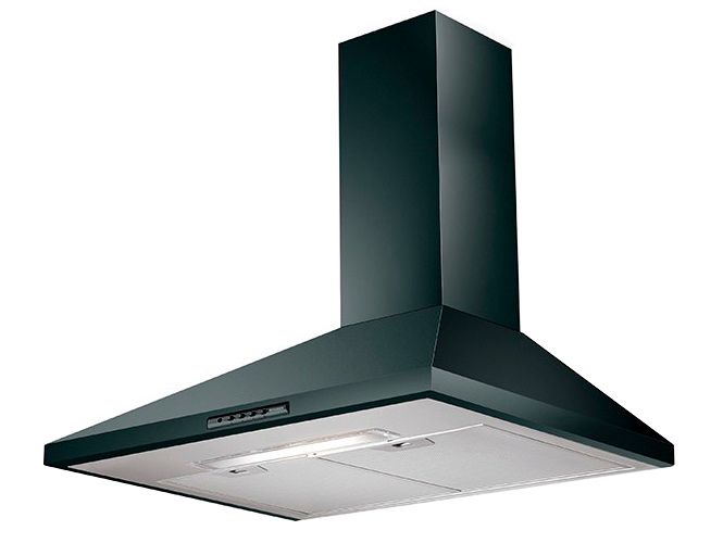 

Витяжка FABER VALUE PB 4 2L BK A60