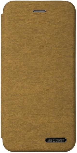 

Чохол-книжка BeCover Exclusive для Samsung Galaxy A20s 2019 SM-A207 (704205) Sand