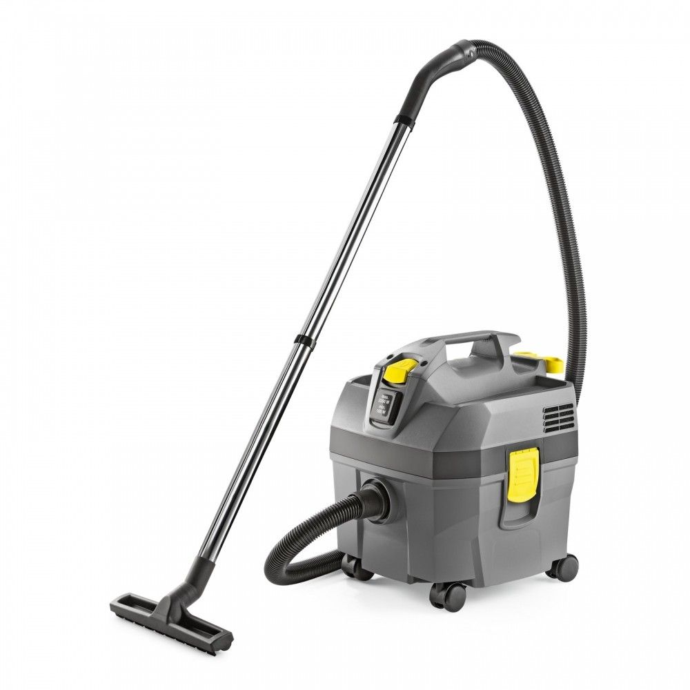 

Пылесос моющий Karcher NT 20/1 Ap Te (1.378-510.0)