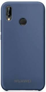 

Панель Original Soft Case Huawei P20 Lite Midnight Blue