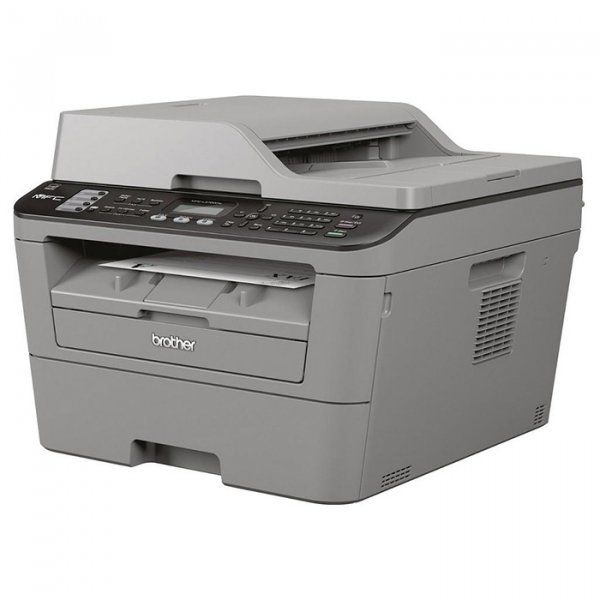 

БФП Brother MFC-L2700DNR (MFCL2700DNR1)