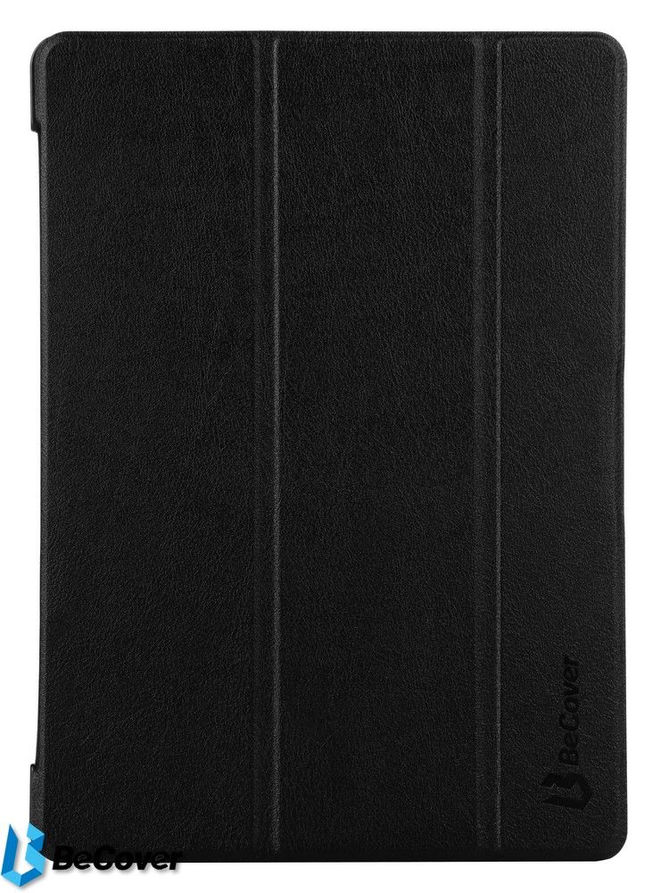 

Чехол-книжка BeCover Smart Case для HUAWEI Mediapad M3 Lite 10 Black (701517)