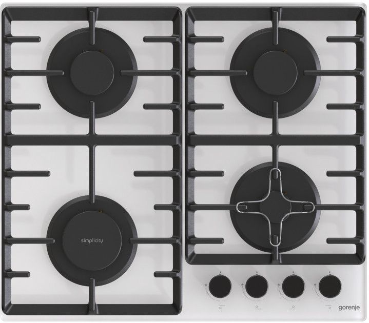 

Варочная поверхность газовая Gorenje GT 641 SYW