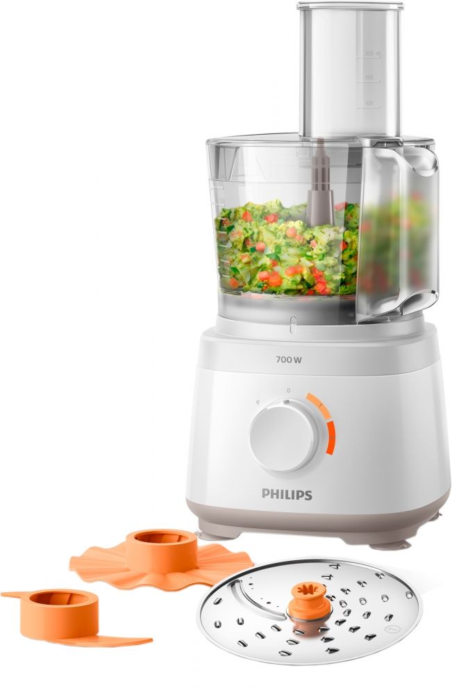 

Кухонний комбайн PHILIPS HR7310/00 Daily Collection