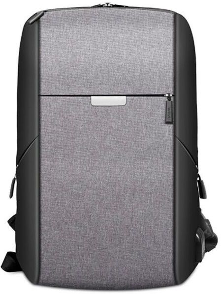 

Рюкзак для ноутбука WIWU OnePack Backpack for MacBook Pro 15" (6957815506132) Grey