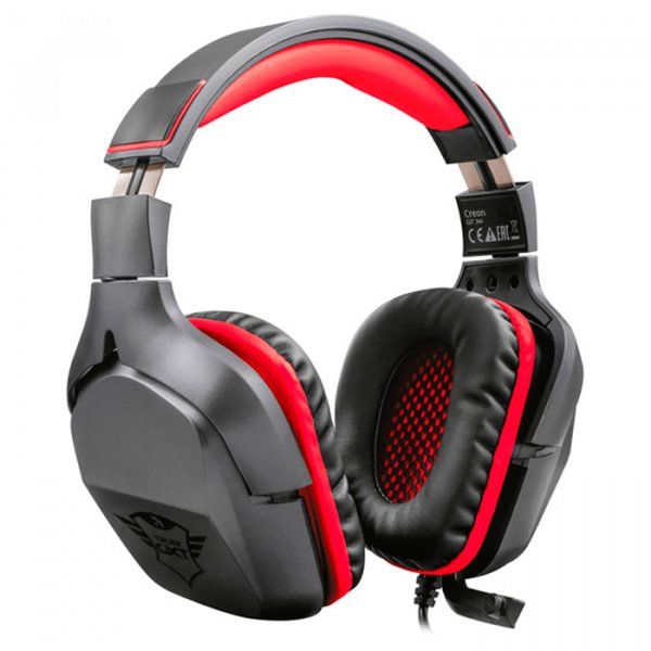 

Наушники Trust GXT 344 Creon Gaming Headset (22053)