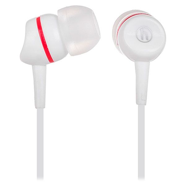 

Наушники Hapollo EP-2020 White