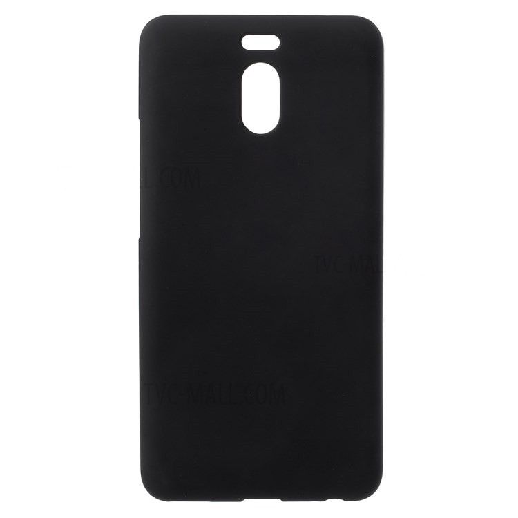 

Накладка Meizu M6 Note Black