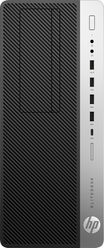 

Компьютер HP EliteDesk 800 G5 TWR (7PE91EA)