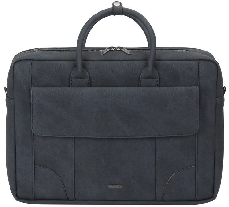 

Сумка для ноутбука RivaCase 16" (8942) Black