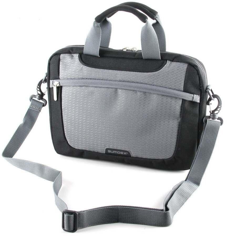 

Сумка для ноутбука Sumdex PON-308BK 10"