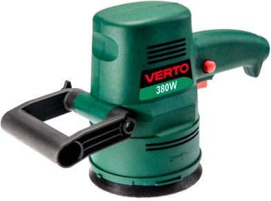 

Эксцентриковая шлифмашина Verto 51G750