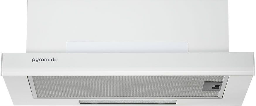 

Витяжка Pyramida TLX1-50 WH