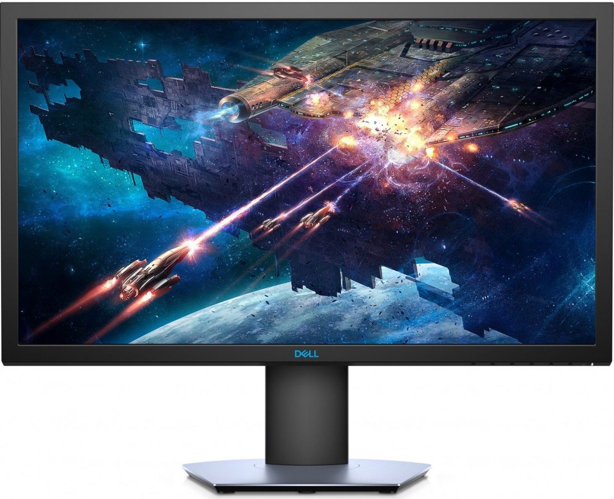 

Монітор Dell S2719DGF (210-AQVP) Black
