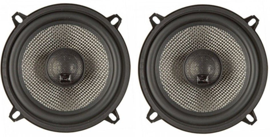 

Автоакустика Kicx GFQ-130