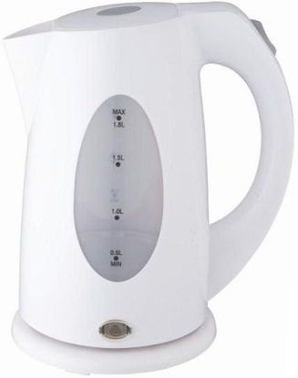 

Електрочайник ROTEX RKT69-G