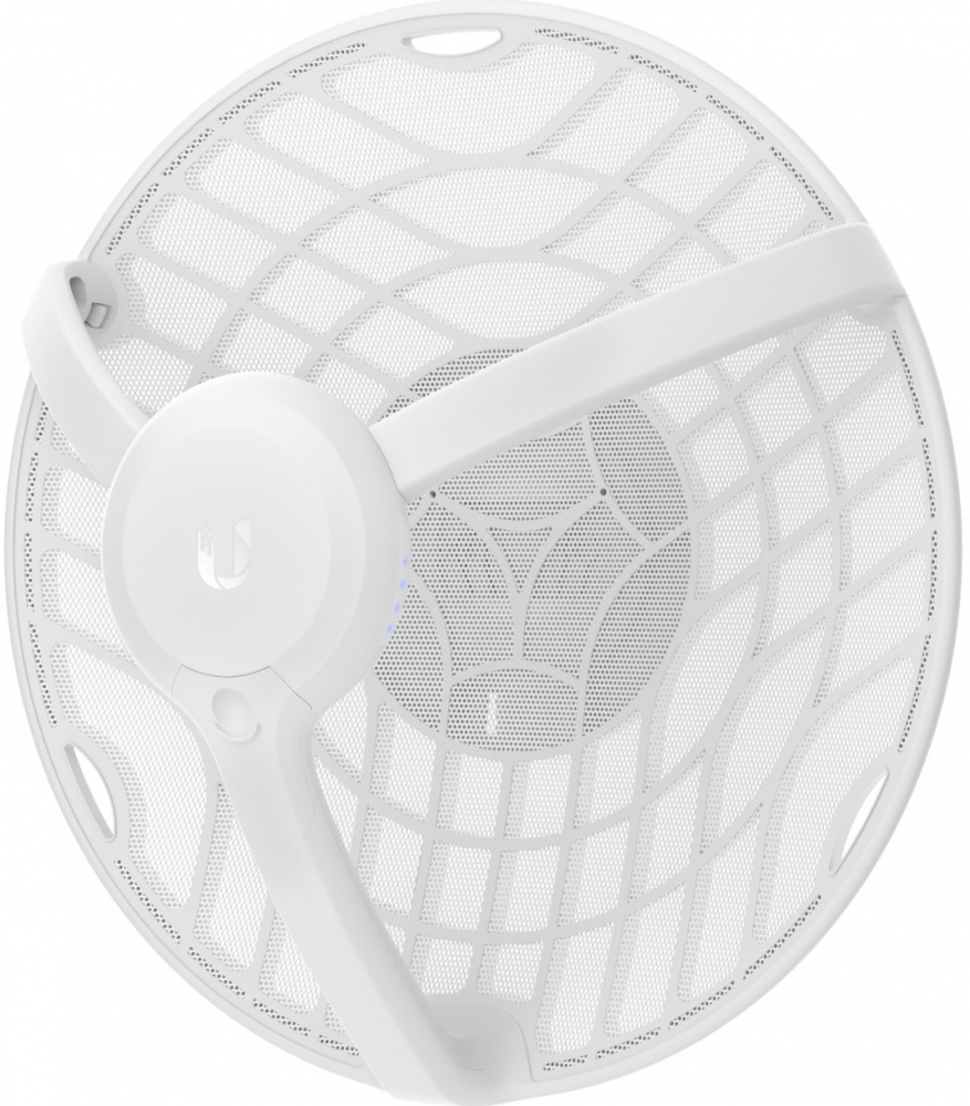 

Точка доступу Ubiquiti GigaBeam Long Range (GBE-LR)