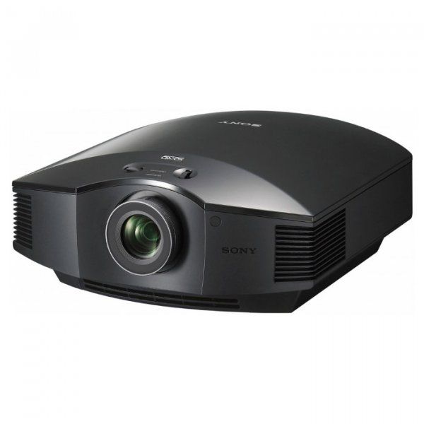 

Проектор Sony VPL-HW45ES Black