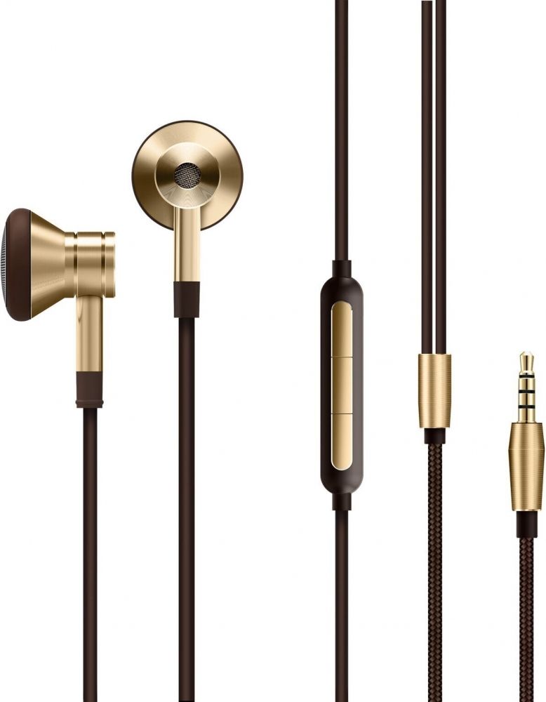 

Навушники 1MORE Kim Che headphones (325793) Gold