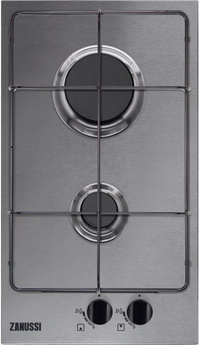 

Поверхня варильна газова Domino ZANUSSI ZGG 35214 XA