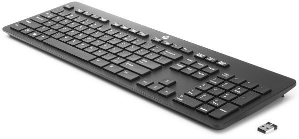 

Клавіатура бездротова HP Link-5 (T6U20AA)