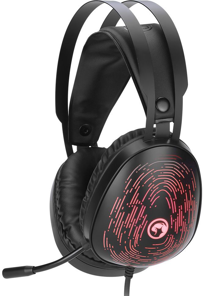 

Навушники Marvo HG9049 7colors-LED 7.1