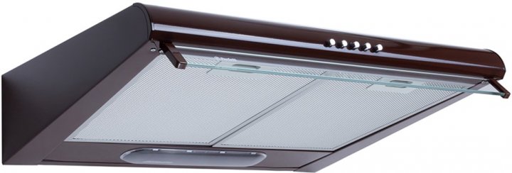 

Витяжка Perfelli PL 6142 BR LED