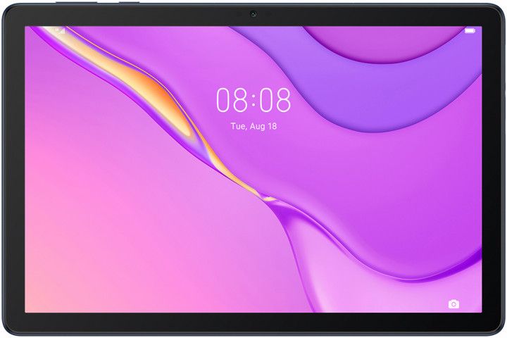 Акция на Планшет Huawei MatePad T10s Wi-Fi 3/64GB Deepsea Blue от Територія твоєї техніки