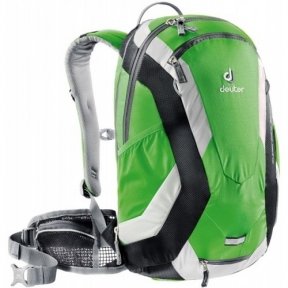 

Рюкзак Deuter Superbike EXP 18L Spring Black